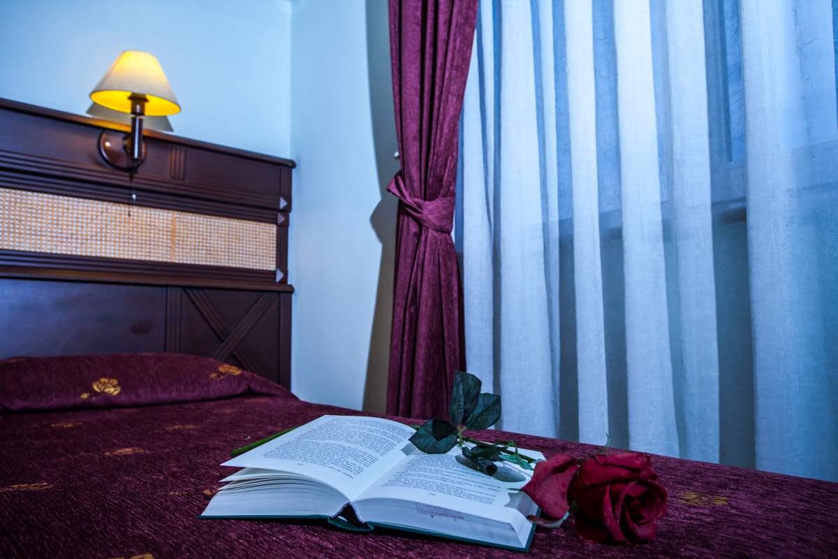 Kleopatra Aydin Hotel Alanya Exterior photo